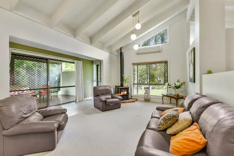 Fifth view of Homely house listing, 26 Koola Drive, Nerang QLD 4211