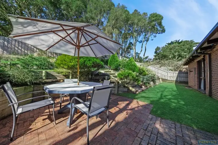 Fourth view of Homely house listing, 4 Morris Street, Blairgowrie VIC 3942