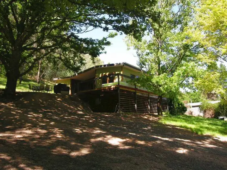 Sixth view of Homely house listing, 17 Bank Street, Jamieson VIC 3723
