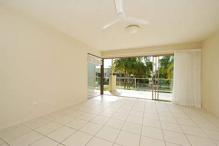 Third view of Homely apartment listing, 27/1 Grenada Way, Kawana Island QLD 4575