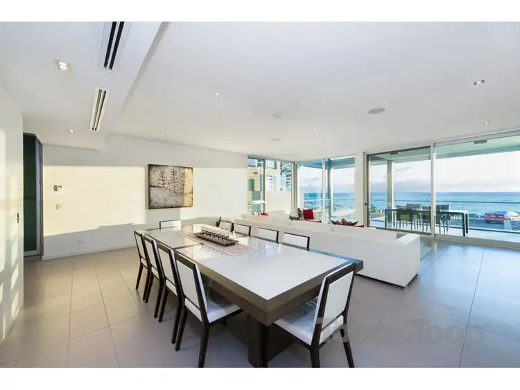 Third view of Homely house listing, 17A North Esplanade, Glenelg North SA 5045