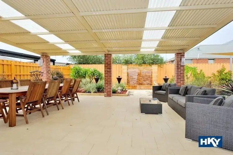 Second view of Homely house listing, 4 Althrop Way, The Vines WA 6069