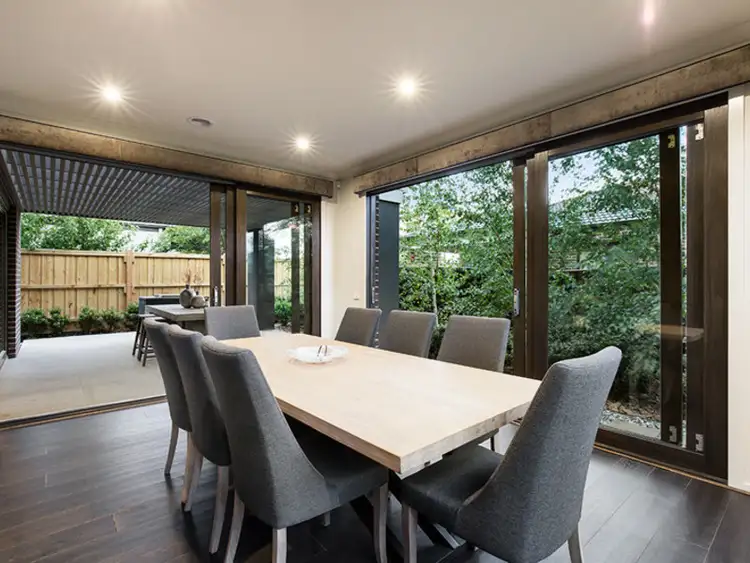 Fifth view of Homely house listing, 5 Sunnybank Drive, Point Cook VIC 3030