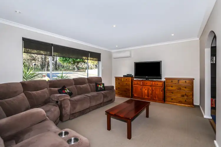 Fifth view of Homely house listing, 66 Dundebar Road, Wanneroo WA 6065