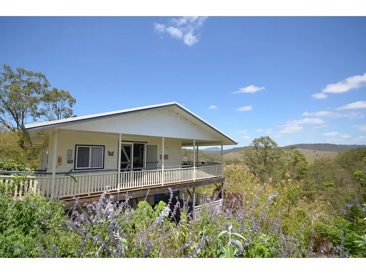 Main view of Homely house listing, 48 Campbell Drive, Kooralbyn QLD 4285