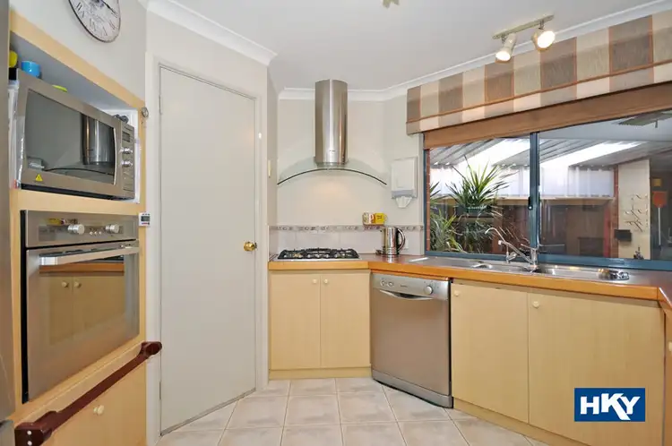 Fifth view of Homely house listing, 16 Kalyeeda Terrace, Ellenbrook WA 6069
