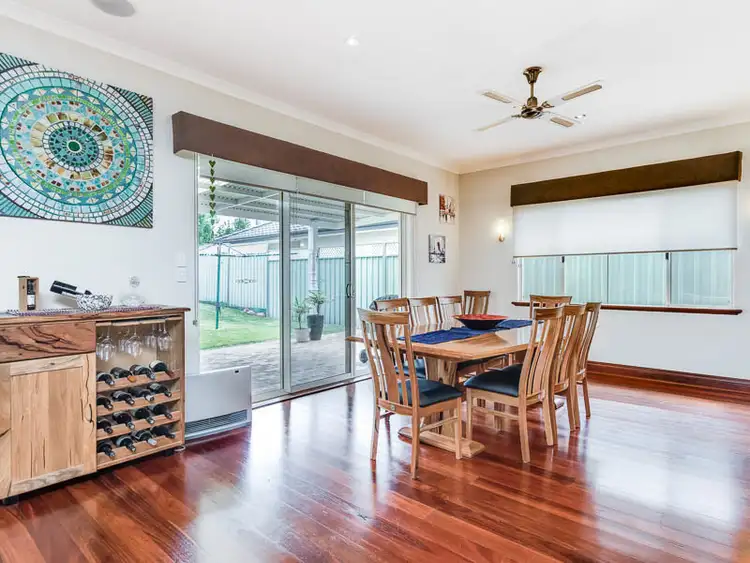 Fourth view of Homely house listing, 12 Davidson Road, Attadale WA 6156