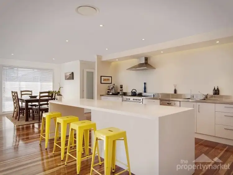 Fourth view of Homely house listing, 324 Lakedge Avenue, Berkeley Vale NSW 2261