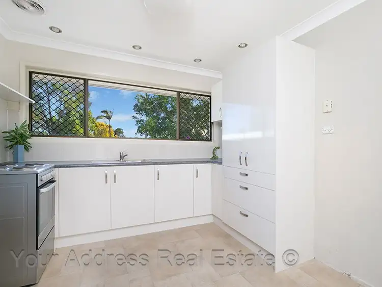 Second view of Homely house listing, 8 Janita Drive, Browns Plains QLD 4118
