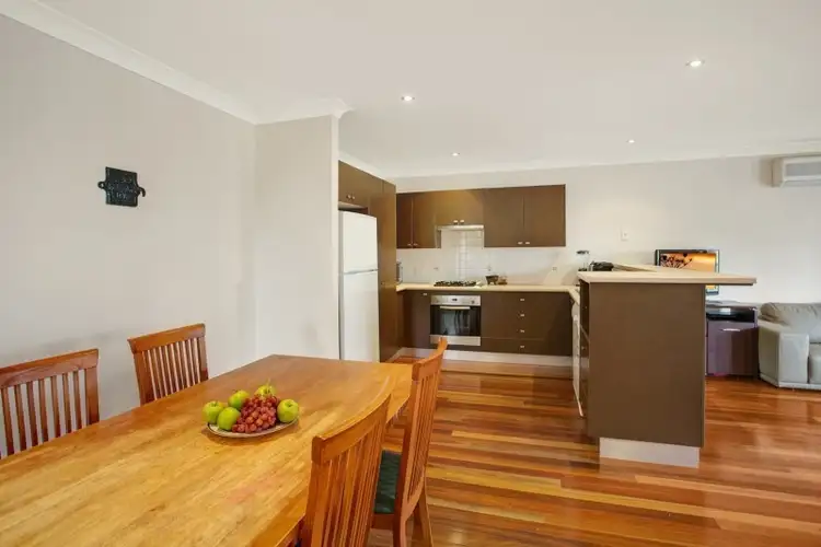 Third view of Homely townhouse listing, 6/93 Bourke Street, Maitland NSW 2320