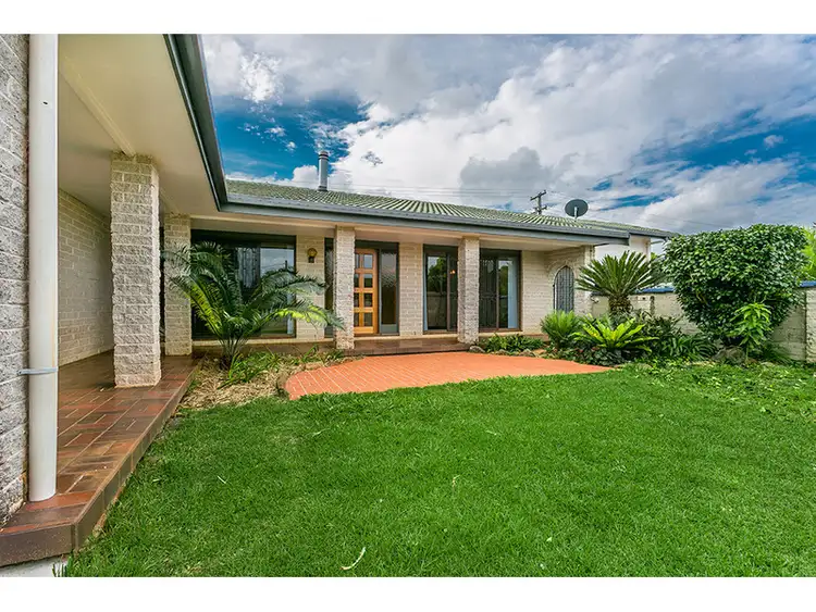Second view of Homely house listing, 2 Opaki Place, Wollongbar NSW 2477