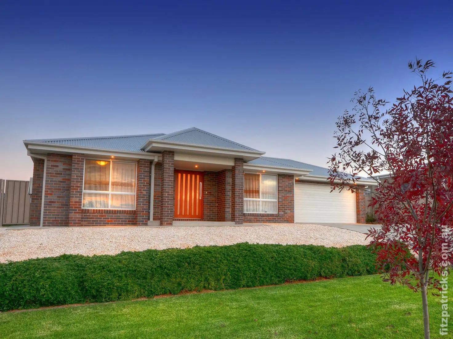 Main view of Homely house listing, 45 Kaloona Drive, Bourkelands NSW 2650