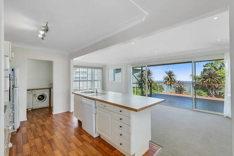 Third view of Homely house listing, 181 Guanaba Road, Tamborine Mountain QLD 4272