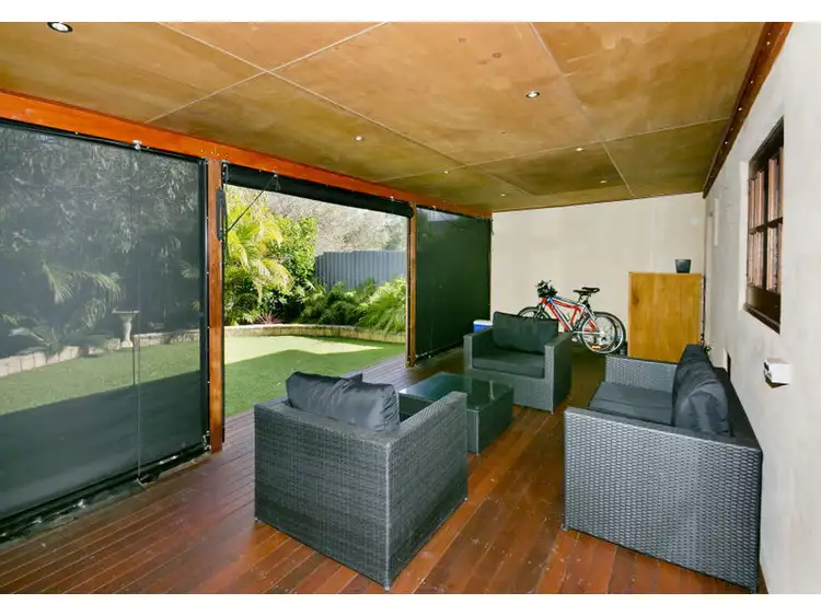 Third view of Homely townhouse listing, 1/309 Harborne Street, Glendalough WA 6016