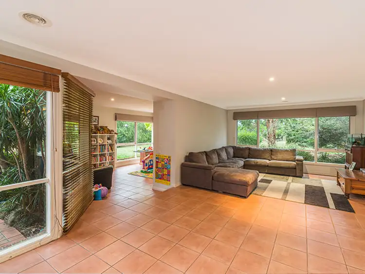 Sixth view of Homely house listing, 32 Glen Vista Drive, Narre Warren North VIC 3804