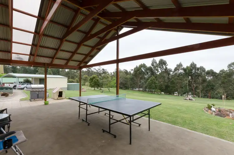 Fourth view of Homely house listing, 39 Barnes Road, South Spreyton TAS 7310