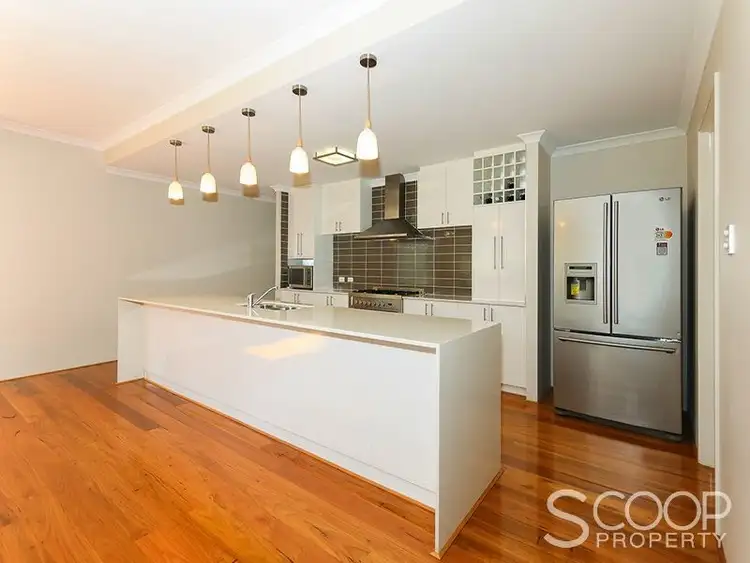 Seventh view of Homely house listing, 14 Lugano Terrace, Beeliar WA 6164