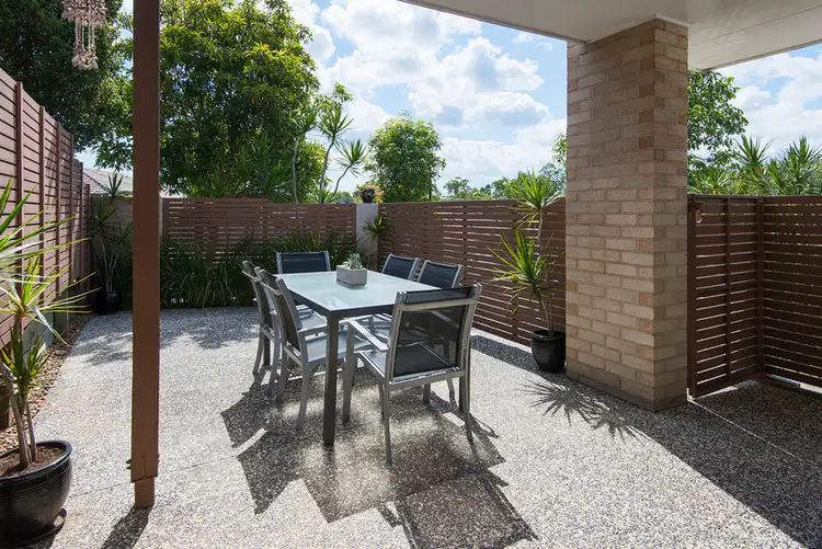 Fourth view of Homely house listing, 11 Morialta Street, Springfield Lakes QLD 4300