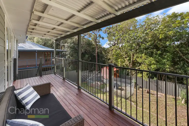 Sixth view of Homely house listing, 361 Great Western Highway, Warrimoo NSW 2774
