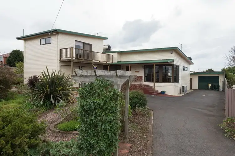 Main view of Homely house listing, 13 Highview Crescent, Devonport TAS 7310