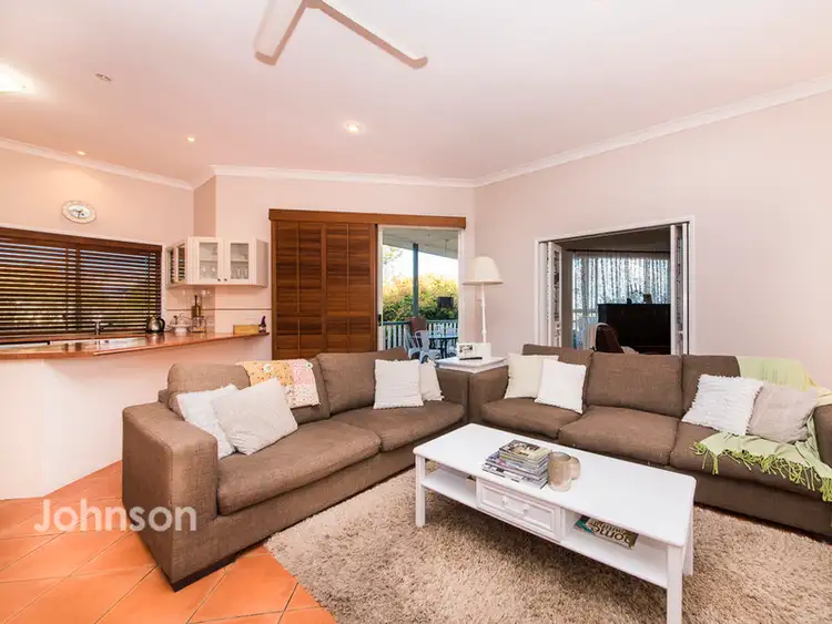 Third view of Homely house listing, 7 Pago Tce, Pacific Pines QLD 4211
