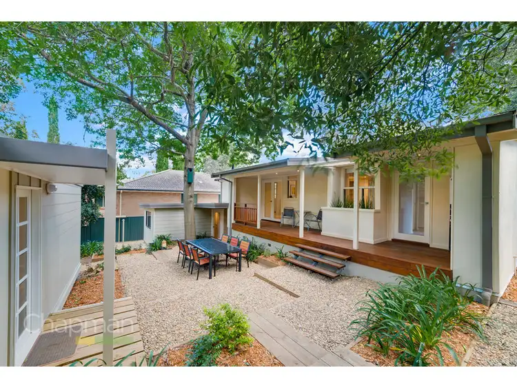 Fifth view of Homely house listing, 17 Pitt Street, Springwood NSW 2777