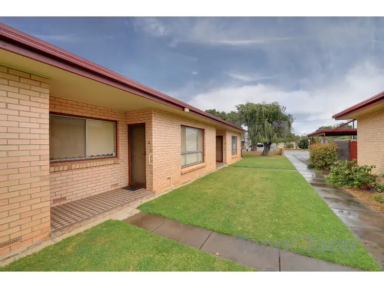 12/1 Mavis Avenue, South Plympton SA 5038