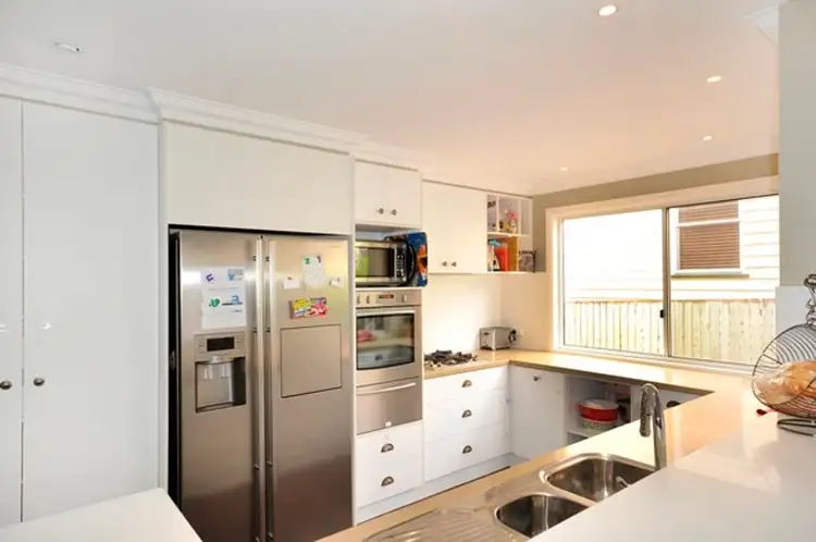Third view of Homely house listing, 12 Edward Street, North Toowoomba QLD 4350
