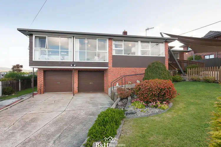 Second view of Homely house listing, 1 Gilmour Crescent, Somerset TAS 7322