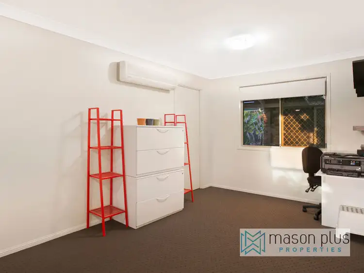 Fifth view of Homely house listing, 12 Kaloma Court, Alexandra Hills QLD 4161