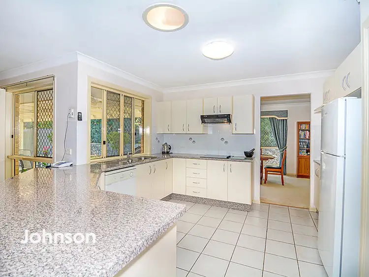 Second view of Homely house listing, 6 Tamborine Place, Forest Lake QLD 4078