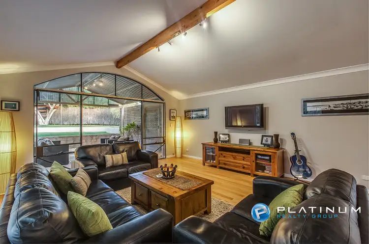 Second view of Homely house listing, 23 Angle Place, Mullaloo WA 6027
