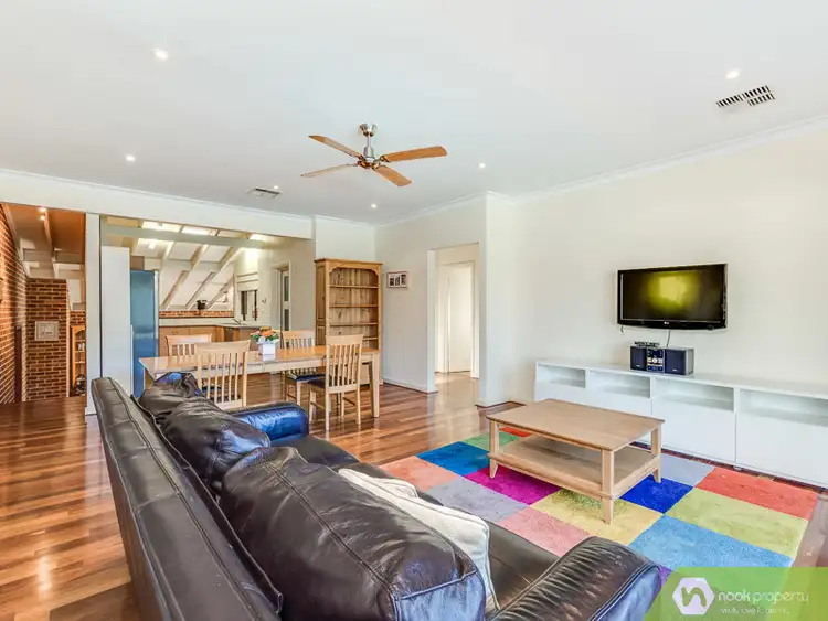 Fourth view of Homely house listing, 42 Beach Road, Watermans Bay WA 6020