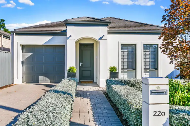 22A Hobart Avenue, Warradale SA 5046