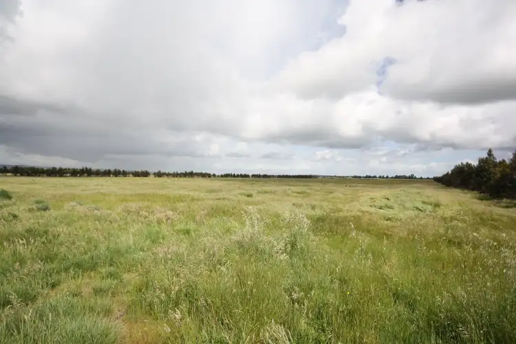 Third view of Homely land listing, LOT 25 School Lane, Cambrian Hill VIC 3352