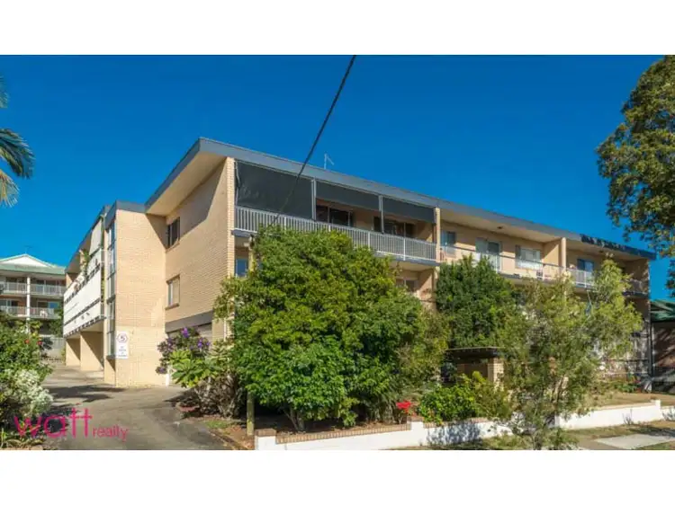 12/5-9 Buckby Street, Nundah QLD 4012