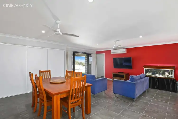 Sixth view of Homely house listing, 5-7 Parview Drive, Craignish QLD 4655