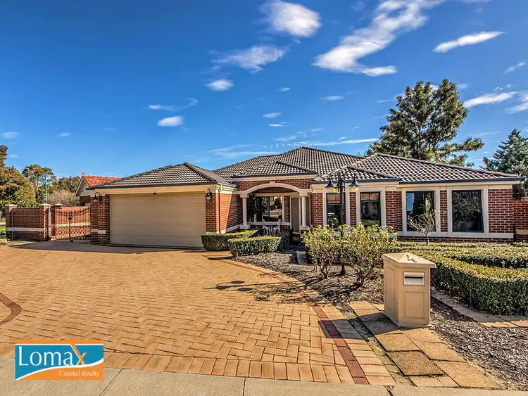 Main view of Homely house listing, 4 Roslin Road, Wanneroo WA 6065