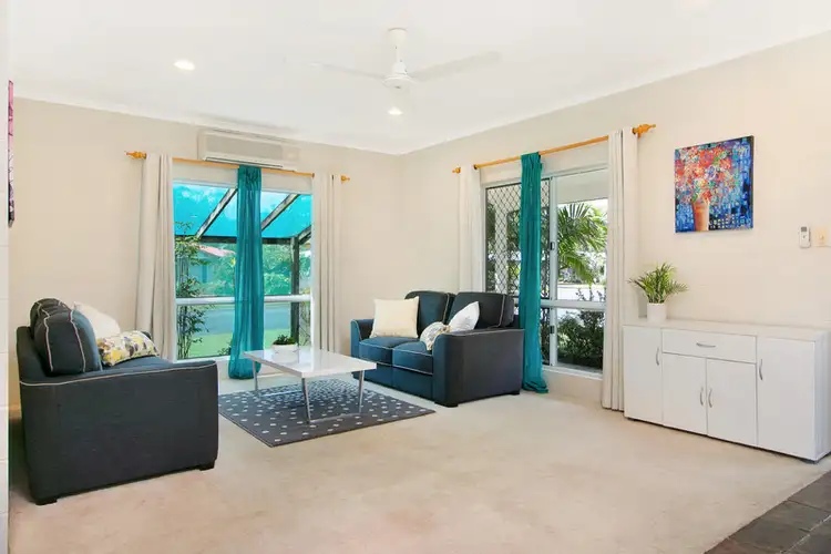 Seventh view of Homely house listing, 41 BARONIA Crescent, Holloways Beach QLD 4878
