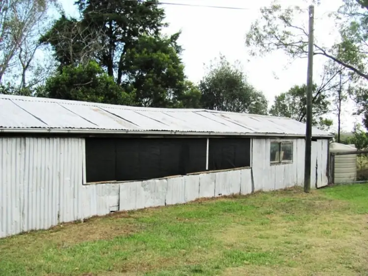 Second view of Homely rural property listing, 412 East Kurrajong Road, East Kurrajong NSW 2758