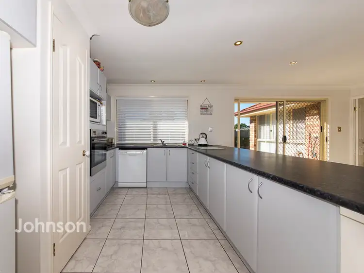 Second view of Homely house listing, 43 Koala Place, Capalaba QLD 4157