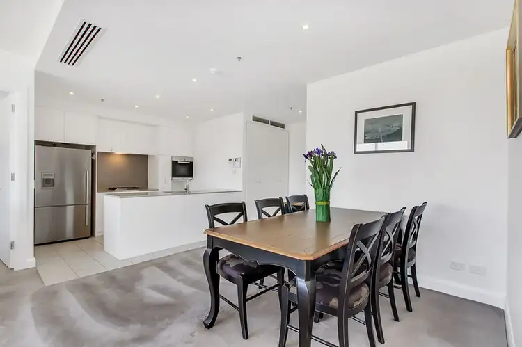 Fifth view of Homely apartment listing, 1102/47 Hindmarsh Square, Adelaide SA 5000