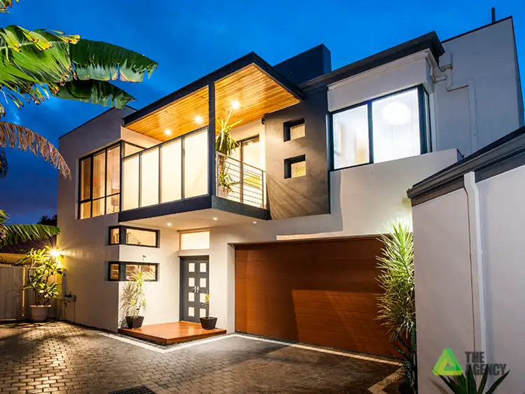 5 Kindra Way, Nollamara WA 6061