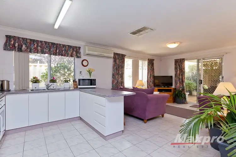 Third view of Homely villa listing, 1D Tiverton Street, Lynwood WA 6147