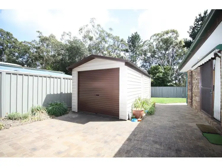 Fifth view of Homely house listing, 77 Waratah Crescent, Sanctuary Point NSW 2540