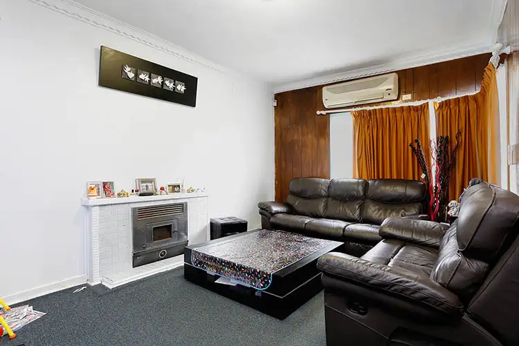 Second view of Homely house listing, 32 Dulcie Street, Sunshine VIC 3020