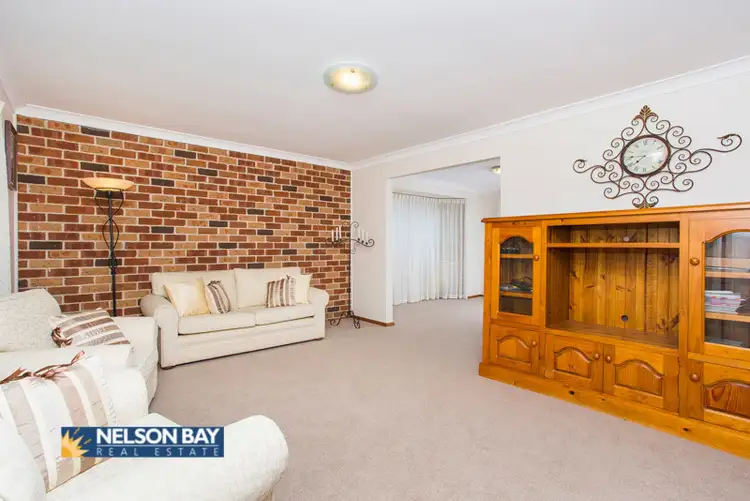Fourth view of Homely house listing, 13 Windward Close, Corlette NSW 2315