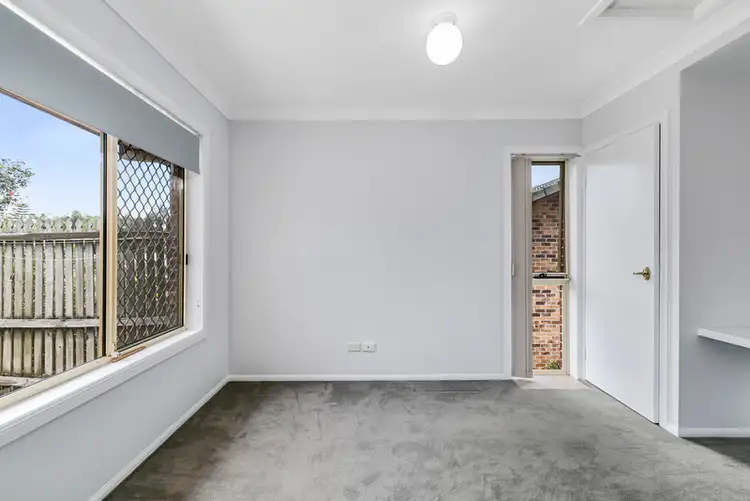 Sixth view of Homely townhouse listing, 20/36 Weedons Road, Nerang QLD 4211