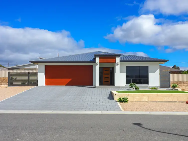 4 Topaz Close, Port Lincoln SA 5606