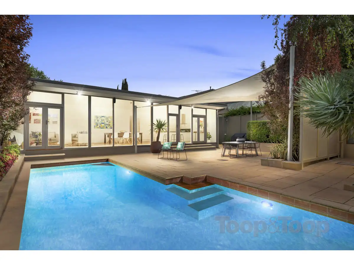 Main view of Homely house listing, 22 Austral Terrace, Malvern SA 5061